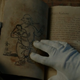 Illustration for article titled Felix the Blutbad Has Something Wonderful for Nick on Grimm: Map of the Seven Knights